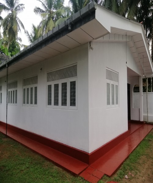 House for sale in Wadduwa