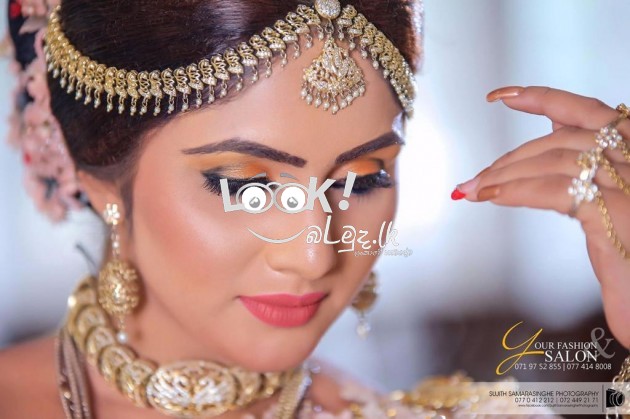 YOUR FASHION AND SALON