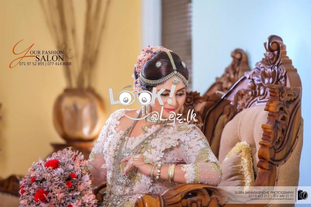 YOUR FASHION AND SALON