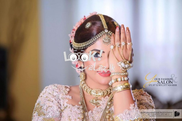 YOUR FASHION AND SALON