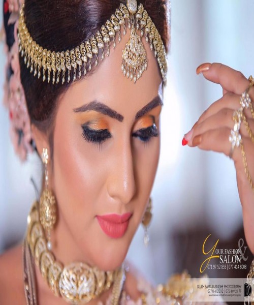 YOUR FASHION AND SALON