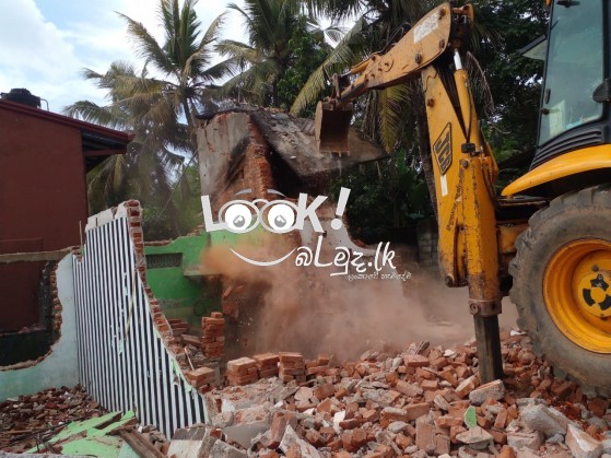 Construction & Demolition Service 