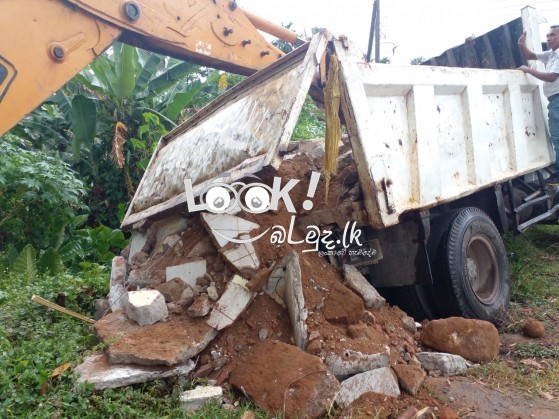 Construction & Demolition Service 