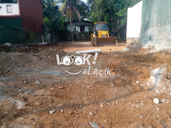 Construction & Demolition Service 