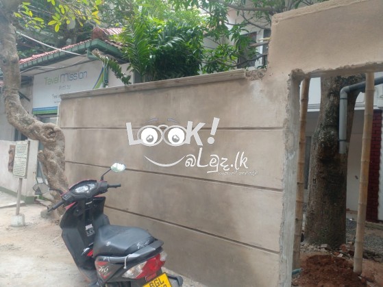 Building Construction & Demolition