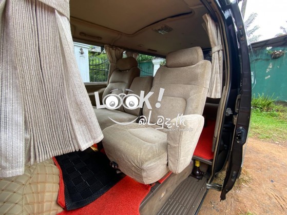 Original type van for sale