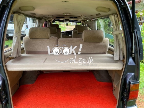 Original type van for sale