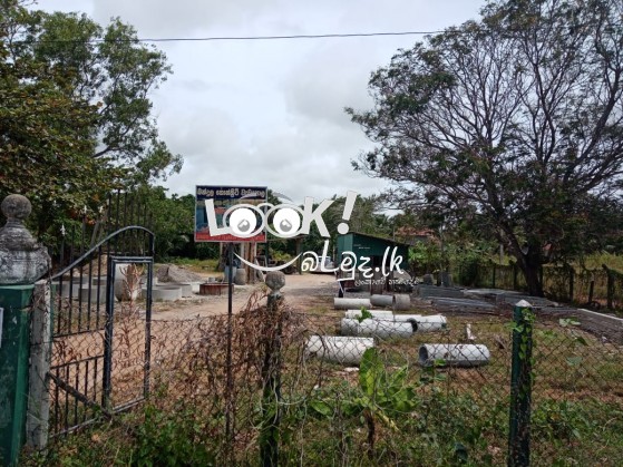 LAND for Sale PUTTALAM 