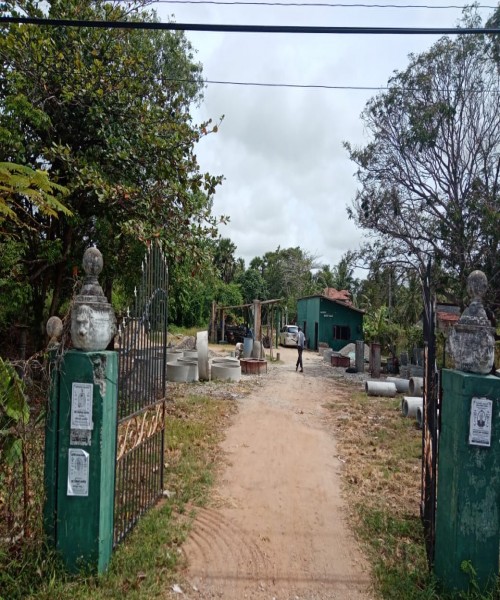 LAND for Sale PUTTALAM 