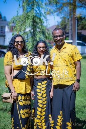 Ima Bathik... ? Hadata inna kamathi oyalata...