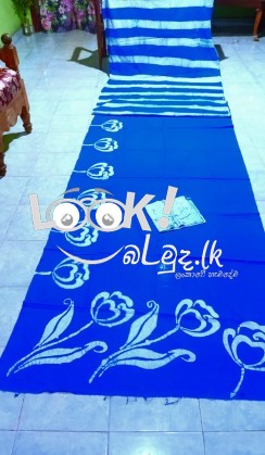 Ima Bathik... ? Hadata inna kamathi oyalata...