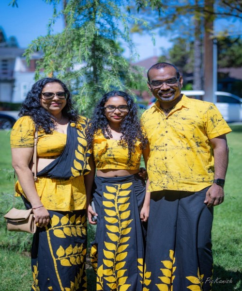 Ima Bathik... ? Hadata inna kamathi oyalata...