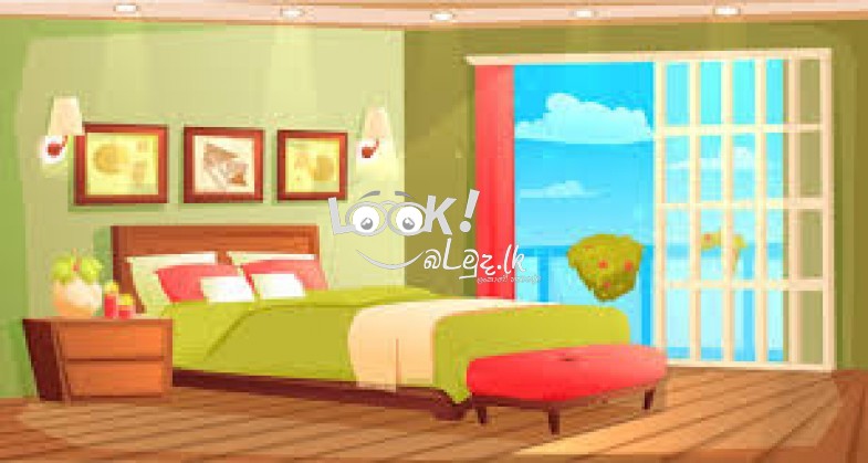 ROOM For Rent MOUNT LEVINIA