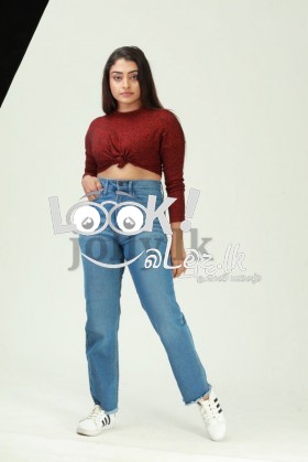 Ladies &gents branded denim.