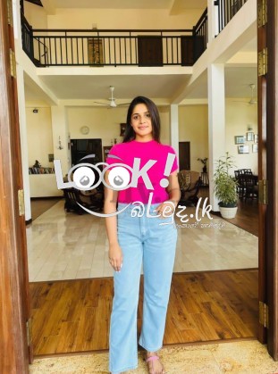 Ladies &gents branded denim.