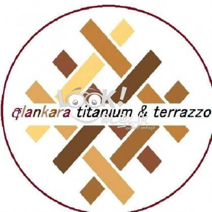 Alankara taitanium floor fix