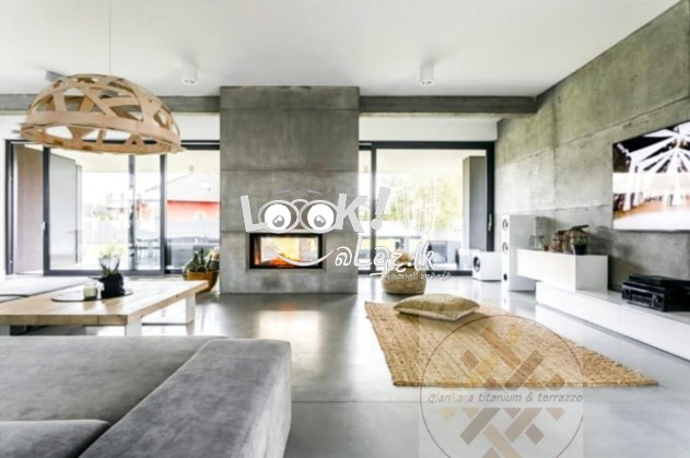 Alankara taitanium floor fix