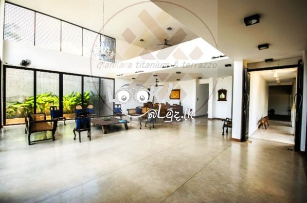 Alankara taitanium floor fix