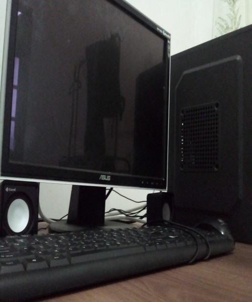 Desktop Computer For Sale