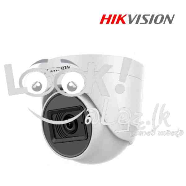 DS-2CE76D0T-ITPFS With Mic