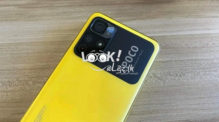 Phone for sale Poco M4 Pro