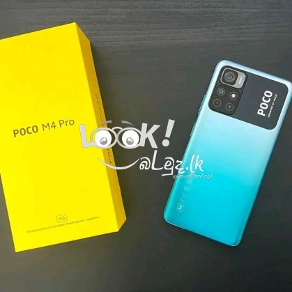 Phone for sale Poco M4 Pro