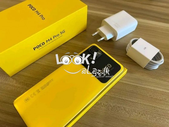 Phone for sale Poco M4 Pro