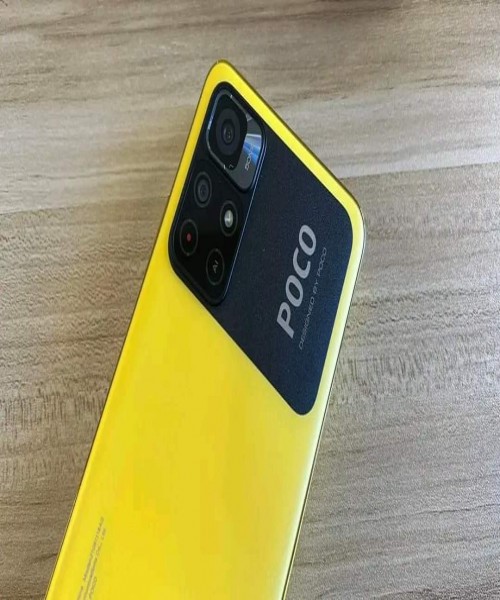 Phone for sale Poco M4 Pro
