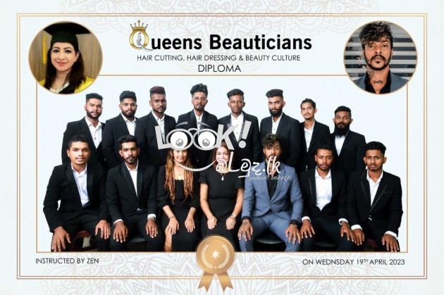 Queens salon & academy