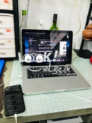 Bosi Cellular Service Kiribathgoda 