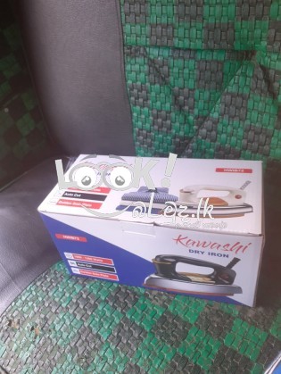Dry iron for sale