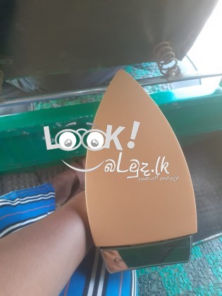 Dry iron for sale