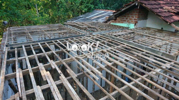 YOMADI SATTALINE  CONSTRAUCTION Anuradhapura 