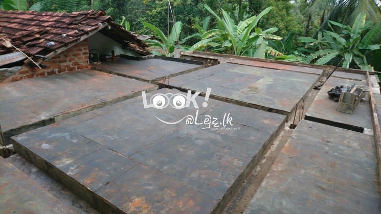 YOMADI SATTALINE  CONSTRAUCTION Anuradhapura 