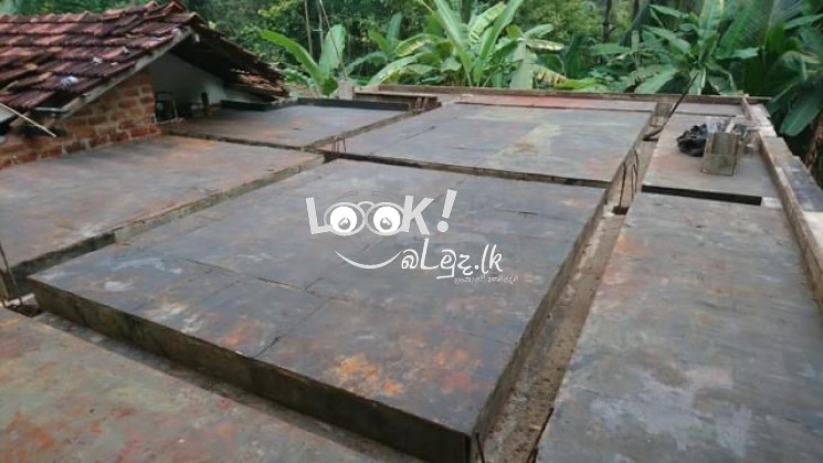 YOMADI SATTALINE  CONSTRAUCTION Anuradhapura 