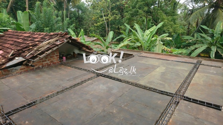 YOMADI SATTALINE  CONSTRAUCTION Anuradhapura 