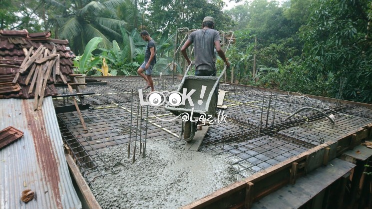 YOMADI SATTALINE  CONSTRAUCTION Anuradhapura 