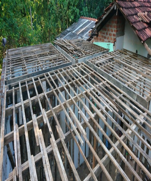 YOMADI SATTALINE  CONSTRAUCTION Anuradhapura 