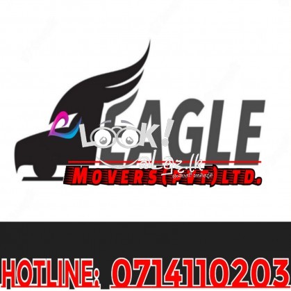Number One Best EAGLE MOVERS Professional Transporters 