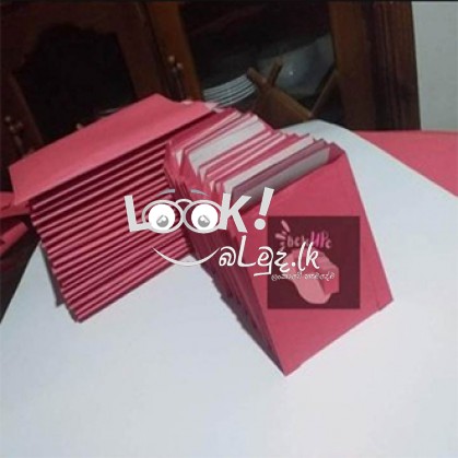 Item Packing Materials