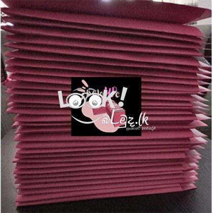 Item Packing Materials