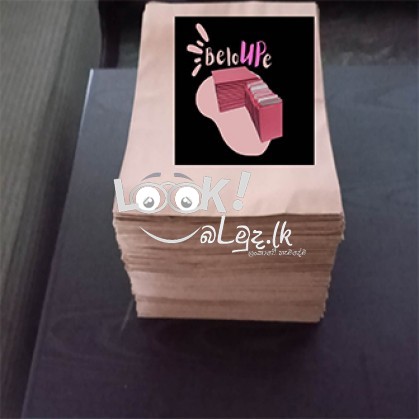 Item Packing Materials