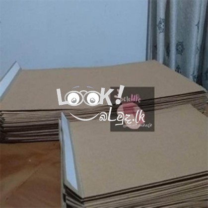 Item Packing Materials