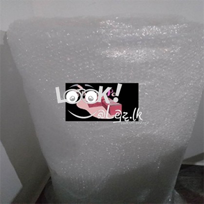 Item Packing Materials