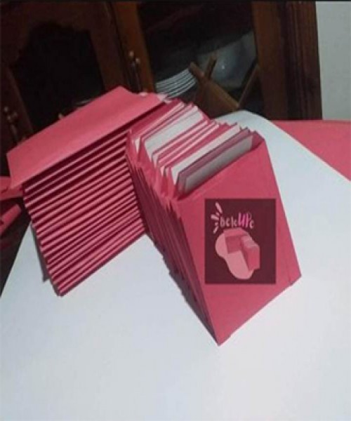 Item Packing Materials