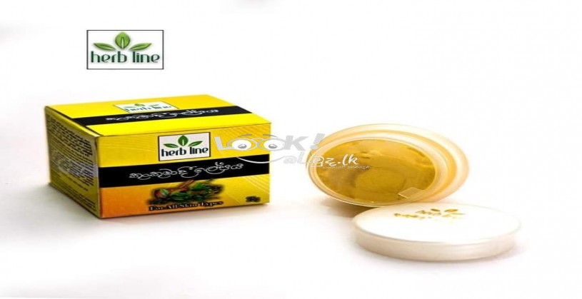 Herbline 