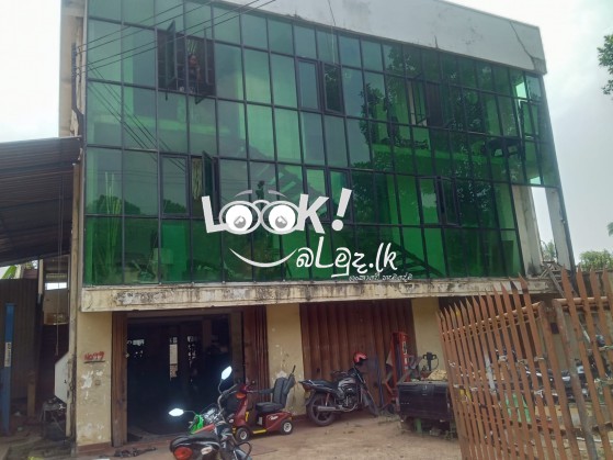 Building for Sale Pannipitiya 