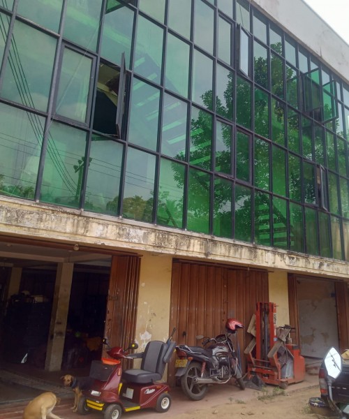 Building for Sale Pannipitiya 