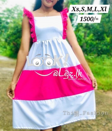 Cute Frocks for Beautiful Girls..