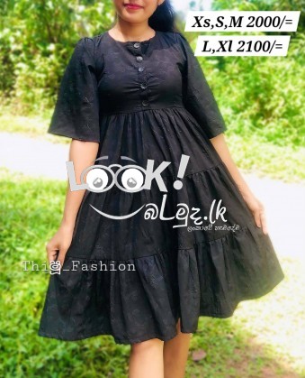 Cute Frocks for Beautiful Girls..